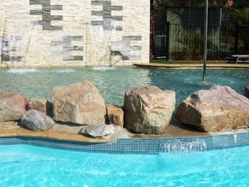Garden Of Eden Caravan Park - Accommodation Perth 1