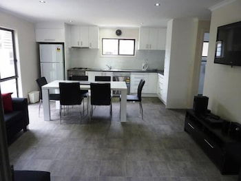 Garden Of Eden Caravan Park - Accommodation Perth 3