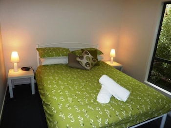 Garden Of Eden Caravan Park - Accommodation Perth 5