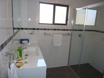 Garden Of Eden Caravan Park - Accommodation Perth 2