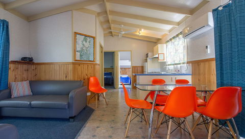 Garden Of Eden Caravan Park - Accommodation Perth 4