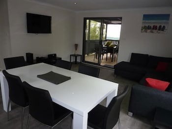 Garden Of Eden Caravan Park - Accommodation Perth 6