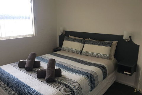 Crown Apartments - Accommodation Perth 6