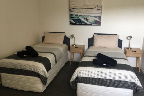 Crown Apartments - Accommodation Perth 7