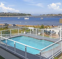 Crown Apartments - Accommodation Perth