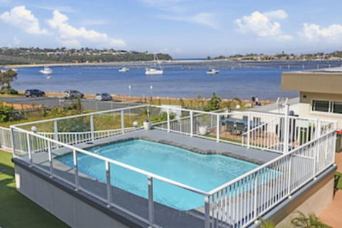 Crown Apartments - Accommodation Perth 0