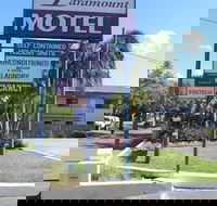 Paramount Motel - Accommodation Perth
