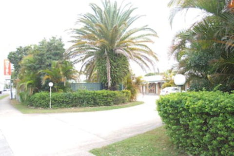 Pacific Paradise Motel - Accommodation Perth 2