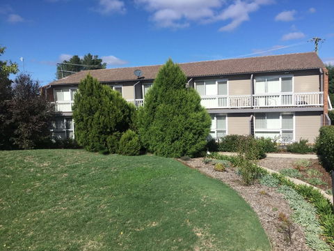 Alloggio Bathurst Apartments - Accommodation Perth 5