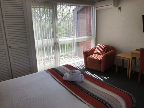 Alloggio Bathurst Apartments - Accommodation Perth 1