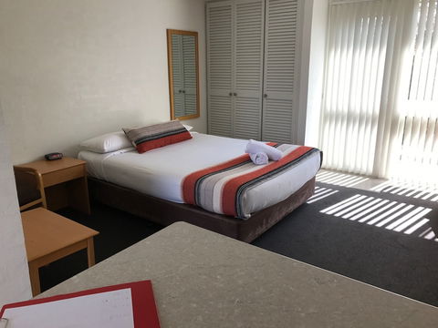 Alloggio Bathurst Apartments - Accommodation Perth 2