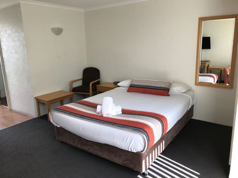 Alloggio Bathurst Apartments - Accommodation Perth 3