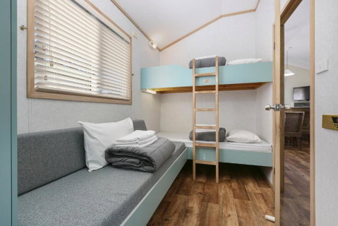 Werri Beach Holiday Park - Accommodation Perth 1