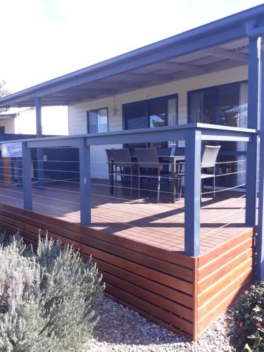 Werri Beach Holiday Park - Accommodation Perth 5