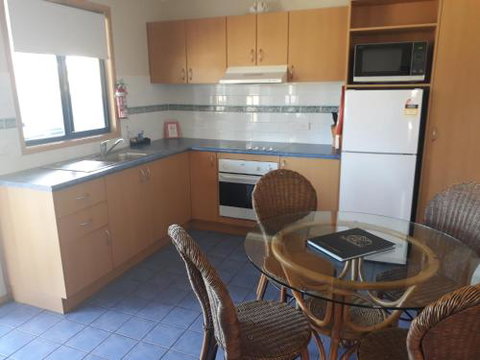 Werri Beach Holiday Park - Accommodation Perth 4