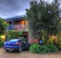 Armour Motor Inn - Accommodation Perth