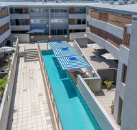 Fv4006 Apartments - Accommodation Perth