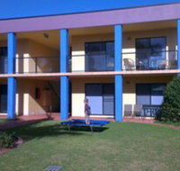 Nautilus Apartments Merimbula - Accommodation Perth