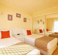 Ocean Breakers - Accommodation Perth