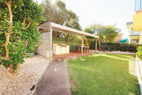 Ocean Breakers - Accommodation Perth 5