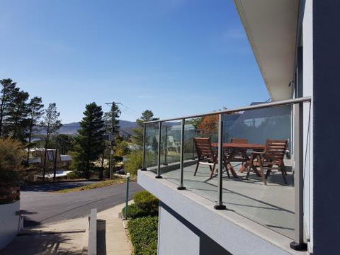 Summit 7 - Accommodation Perth 2