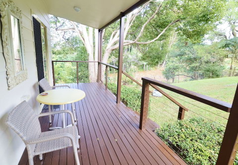 Apple Tree Cottage & Studio - Accommodation Perth 4