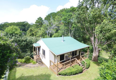 Apple Tree Cottage & Studio - Accommodation Perth 5