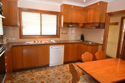 Top Deck - Accommodation Perth 2