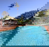 Lilyponds Holiday Park - Accommodation Perth