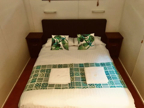 Lilyponds Holiday Park - Accommodation Perth 2