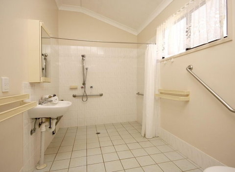 Lilyponds Holiday Park - Accommodation Perth 3