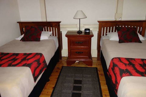 Glenelg Gateway Apartments - Accommodation Perth 5