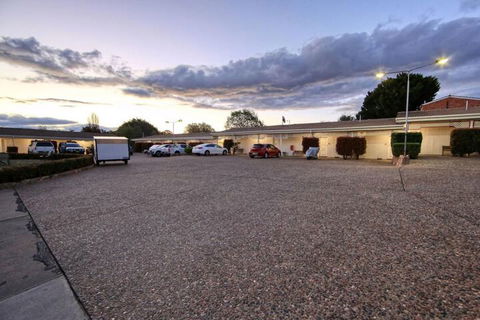 Sovereign Inn Cooma - Accommodation Perth 2