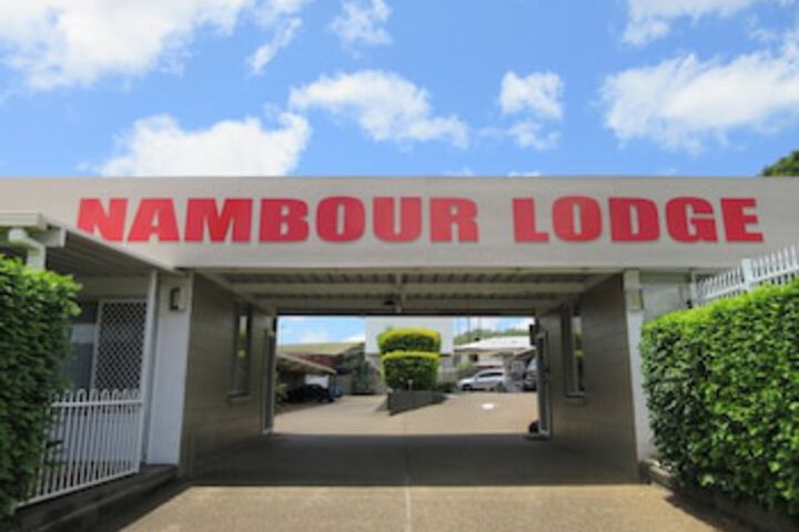 Nambour QLD Accommodation Perth