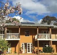 Erravilla Country Estate - Accommodation Perth