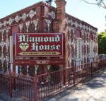 Diamond House Heritage Restaurant  Motor Inn - Accommodation Perth