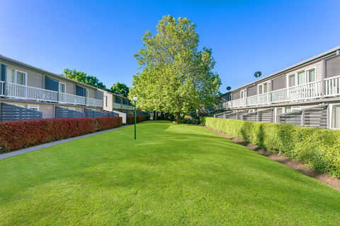Summer East Serviced Apartments - Accommodation Perth 2