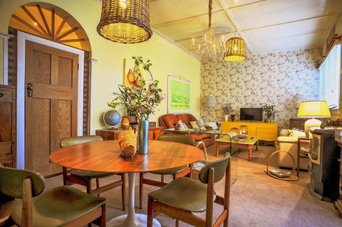 Cromwell House - Accommodation Perth 4