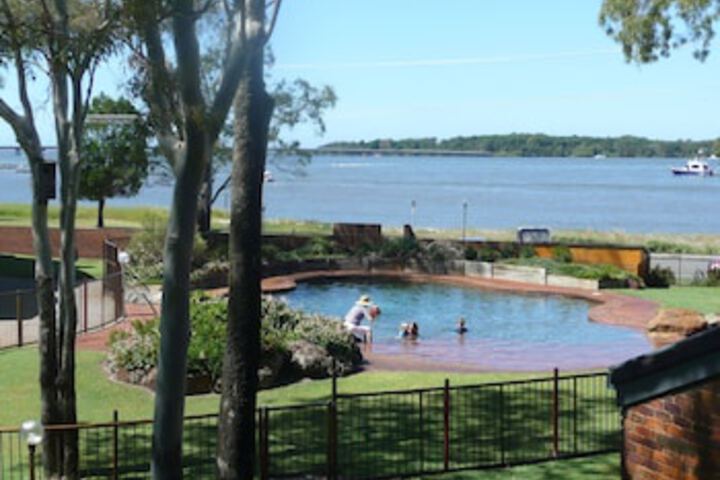 Bellara QLD Accommodation Perth