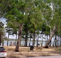 Sylvan Beach Resort - Accommodation Perth