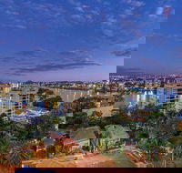 Story Apartments - Kangaroo Point - Accommodation Perth