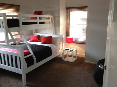 Ploughmans On Wallis Horsham - Accommodation Perth 6