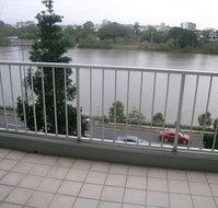 Fairthorpe Apartments - Accommodation Perth