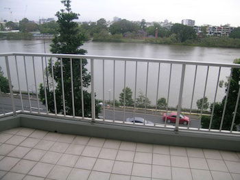 Fairthorpe Apartments - Accommodation Perth 0