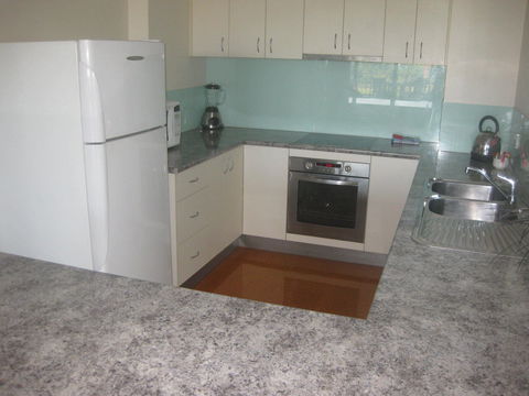 Fairthorpe Apartments - Accommodation Perth 2