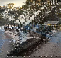 Silver Ridge Retreat - Accommodation Perth