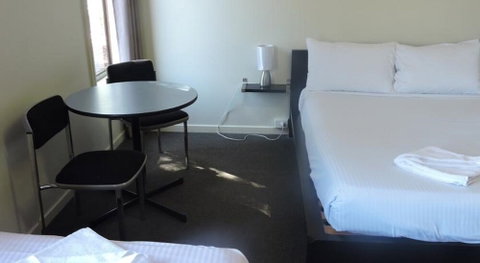 Town & Country Motel - Accommodation Perth 4