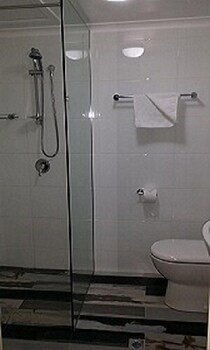 Town & Country Motel - Accommodation Perth 5