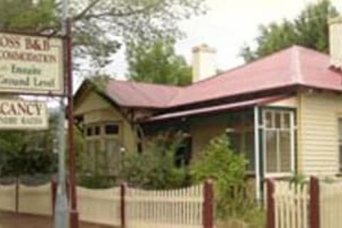 Ross B&B Accommodation - Accommodation Perth 4