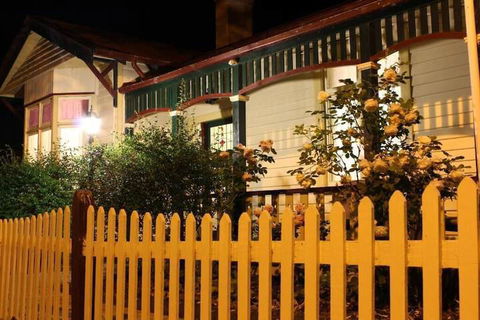 Ross B&B Accommodation - Accommodation Perth 5